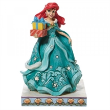 Disney Traditions - Christmas Ariel 